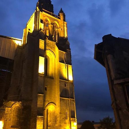 Gite St Thomas Crepy-en-Valois Luaran gambar