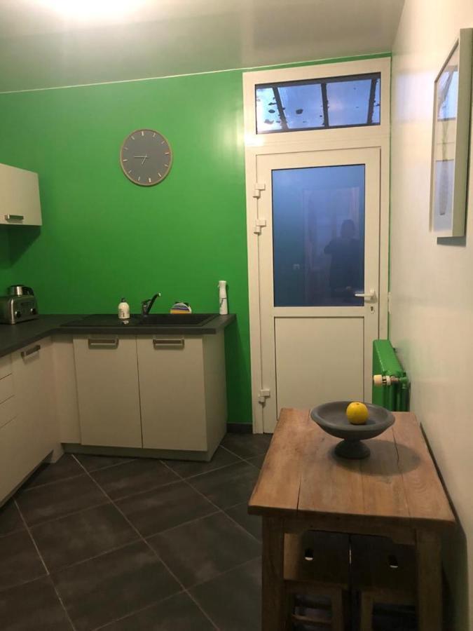 Gite St Thomas Crepy-en-Valois Luaran gambar